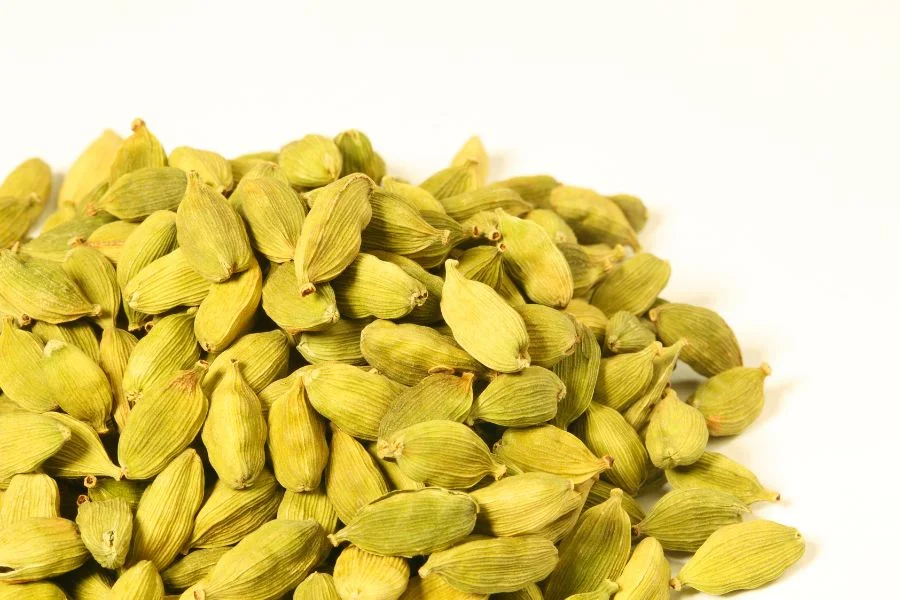 cardamom white